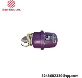 Honeywell C7061F2001 Ultraviolet Flame Detector: Advanced Fire Protection Solution