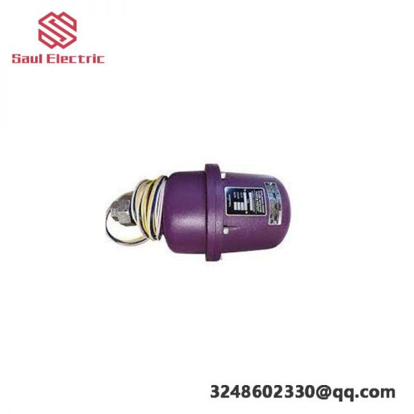 Honeywell C7061F2001 Ultraviolet Flame Detector: Advanced Fire Protection Solution