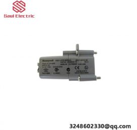 HONEYWELL CC-FSMX01 Fiber Optic Module - Advanced Industrial Control Solution