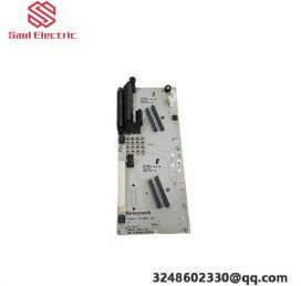 Honeywell CC-GAOX11 Mother Board: Reliable Core Control for Industrial Automation