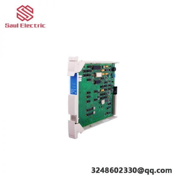 HONEYWELL CC-PAIX02 Industrial Control Module