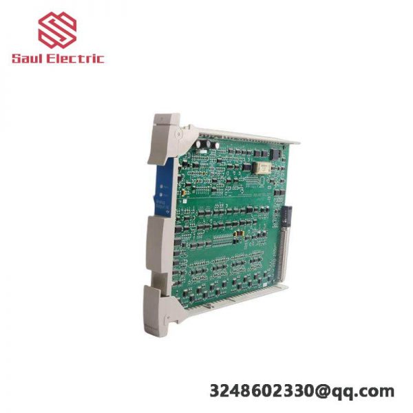 Honeywell CC-PCF901 Control Firewall Module