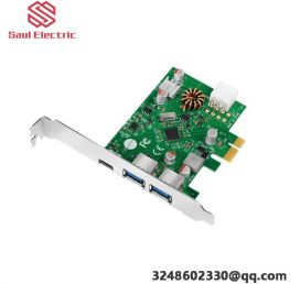 HONEYWELL CC-PCI031 - High-Performance PCI Express Card