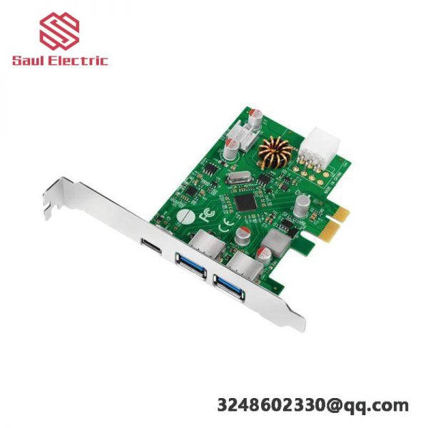 HONEYWELL CC-PCI031 - High-Performance PCI Express Card