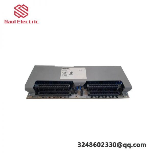 Honeywell CC-SDOR01 51308380-175 Digital Output Relay - Precision Control for Industrial Applications