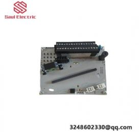 HONEYWELL CC-TA0X51: Industrial Analog Input Module