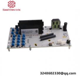 Honeywell CC-TAID01 Analog Input Module