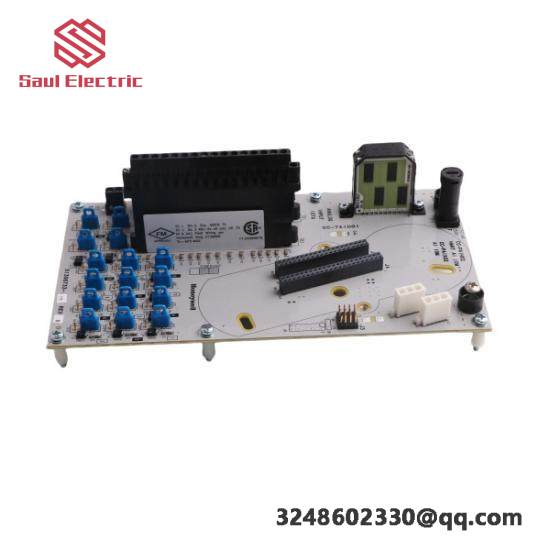 Honeywell CC-TAID01 Analog Input Module