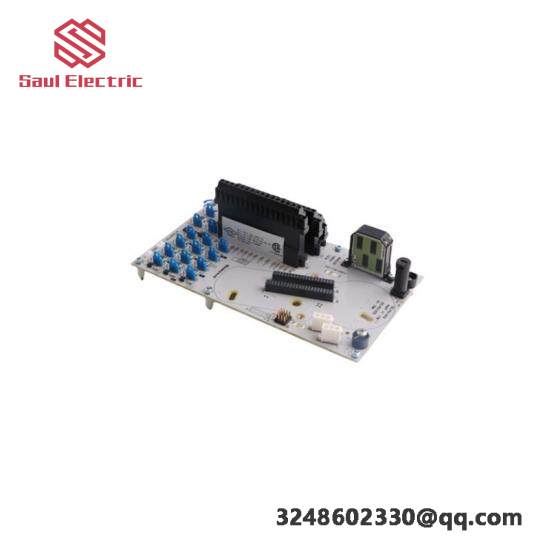 Honeywell CC-TAID01 Analog Input Module; Manufacturer: Honeywell