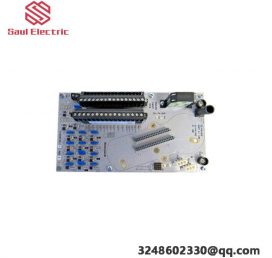 Honeywell CC-TAID01 - Advanced C300 Backplane for Industrial Control Systems