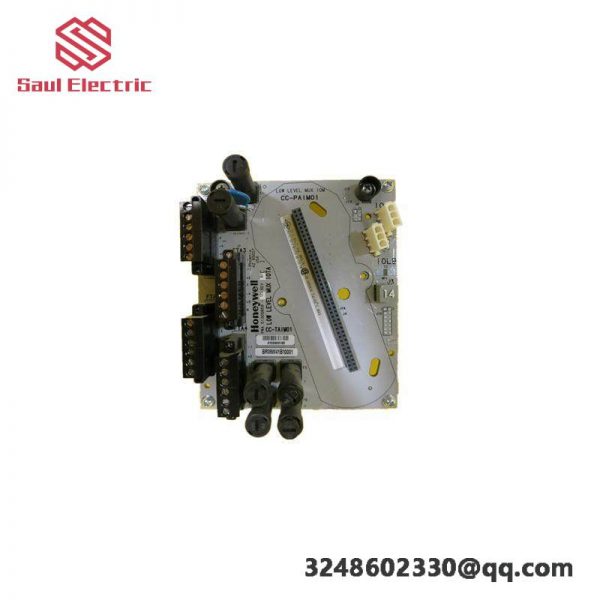 Honeywell CC-TAIM01 51305959-175 Low Level Mux Module