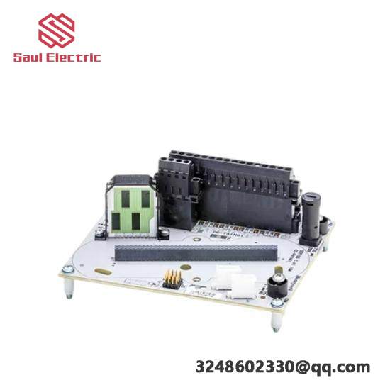 Honeywell CC-TAIN01 Industrial Control Module