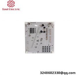 Honeywell Analog Input Module CC-TAIN01, Industrial Control Solutions