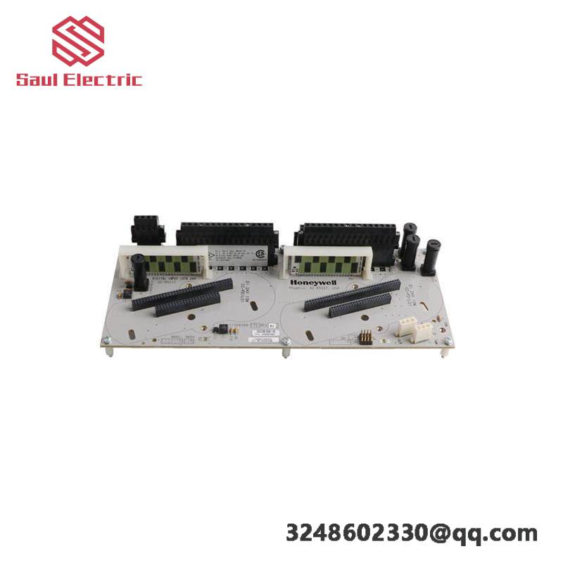 Honeywell CC-TAIN11 Industrial Control Module