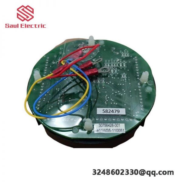 Honeywell CC-TAIN11 Industrial Control Module