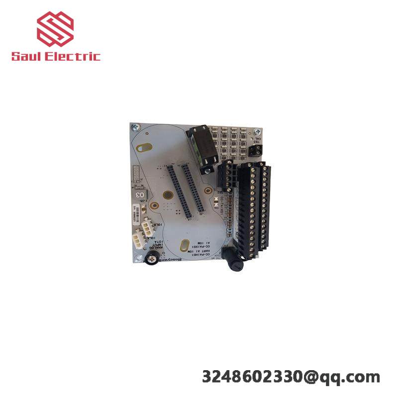 Honeywell CC-TAIX01 51308363-175 PLC Module