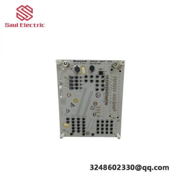 Honeywell CC-TAIX01 51308363-175 PLC Module