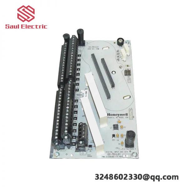 HONEYWELL CC-TAIX61 Analog Output Module 51307077-175, Advanced Industrial Control Solution