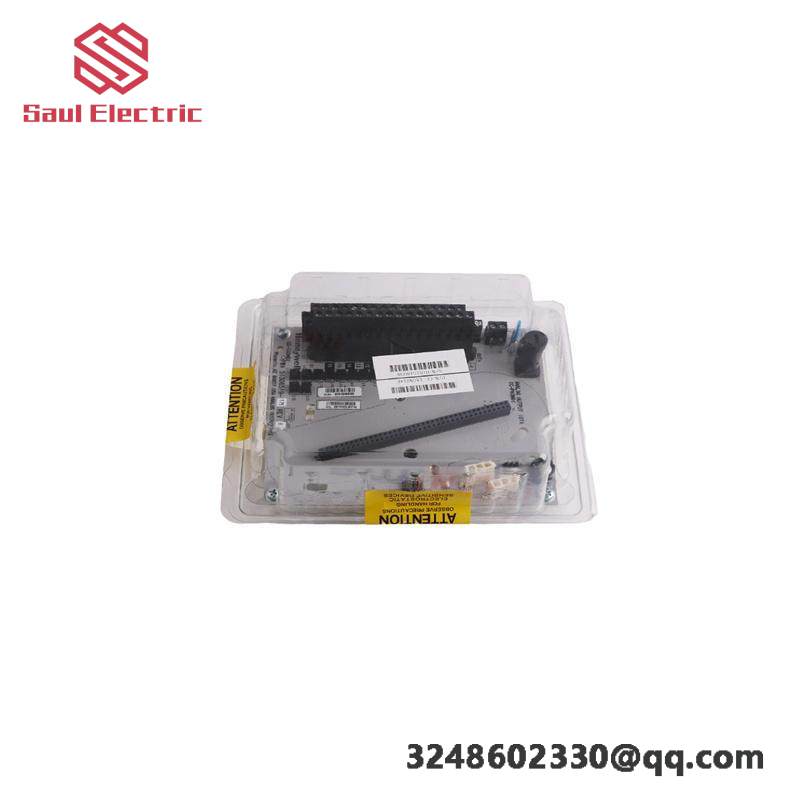 HONEYWELL CC-TAON01 Industrial Control Module