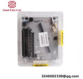 Honeywell 4DP7APXDH11: Industrial Control Module