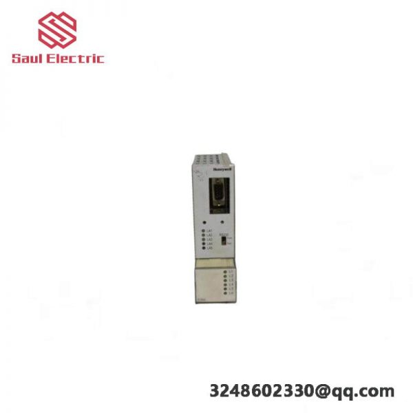 Honeywell CC-TAON11 Industrial Control Module