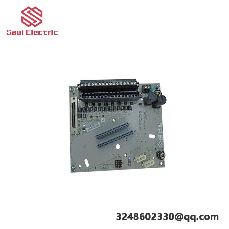 Honeywell CC-TAOX01 Analog Output Module - Precision Control Solutions