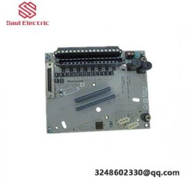 Honeywell CC-TAOX10 Analog Output Module, High Precision Control Solution