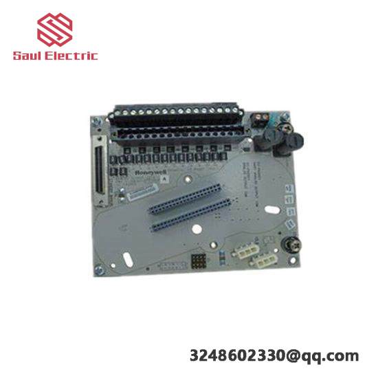 Honeywell CC-TAOX10 Analog Output Module, High Precision Control Solution