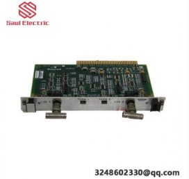 Honeywell CC-TAOX51 Industrial Control Module