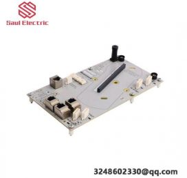 HONEYWELL CC-TCNT01 C300 Controller Backplane