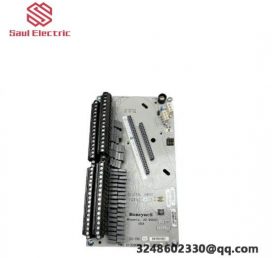 Honeywell CC-TDI110 PKS System, High Precision Control Module