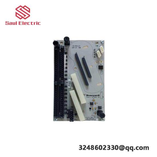 Honeywell CC-TDIL01 Digital Input Module for Industrial Automation