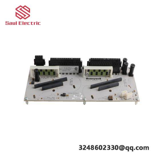 Honeywell CC-TDIL11 Digital Input Module for Industrial Control Systems