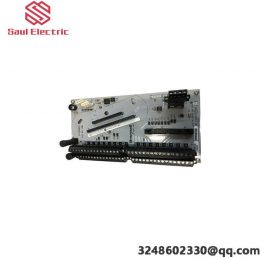 Honeywell CC-TDOB01 Digital Output Module: Precision Control for Industrial Automation