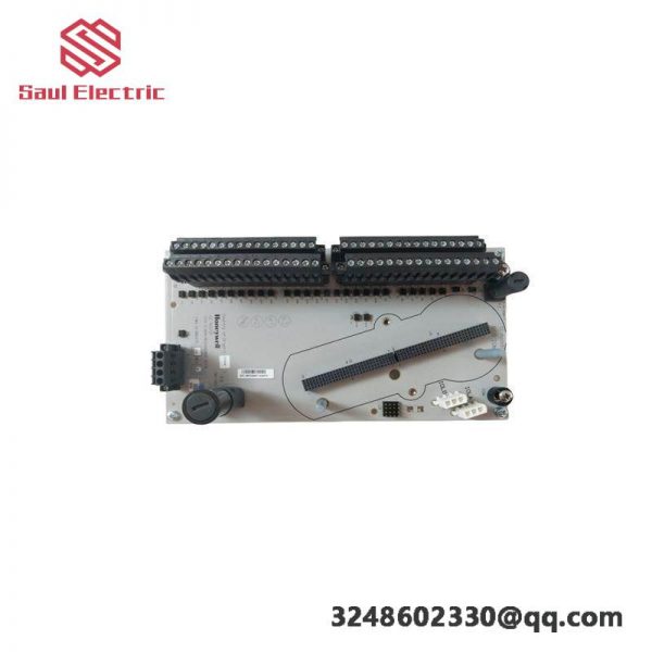 Honeywell CC-TUI041 Universal Input/Output Module