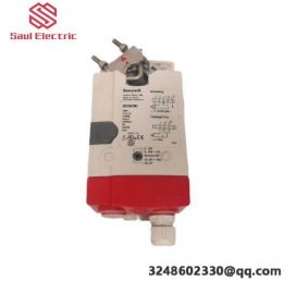 Honeywell CN7220A2007 Valve Actuator: Precision Control for Industrial Applications