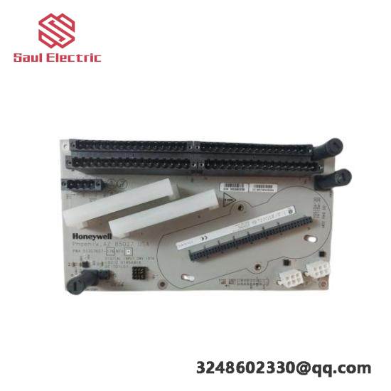 Honeywell DC-TAIL51 | 51307601-176 | Digital Input Module