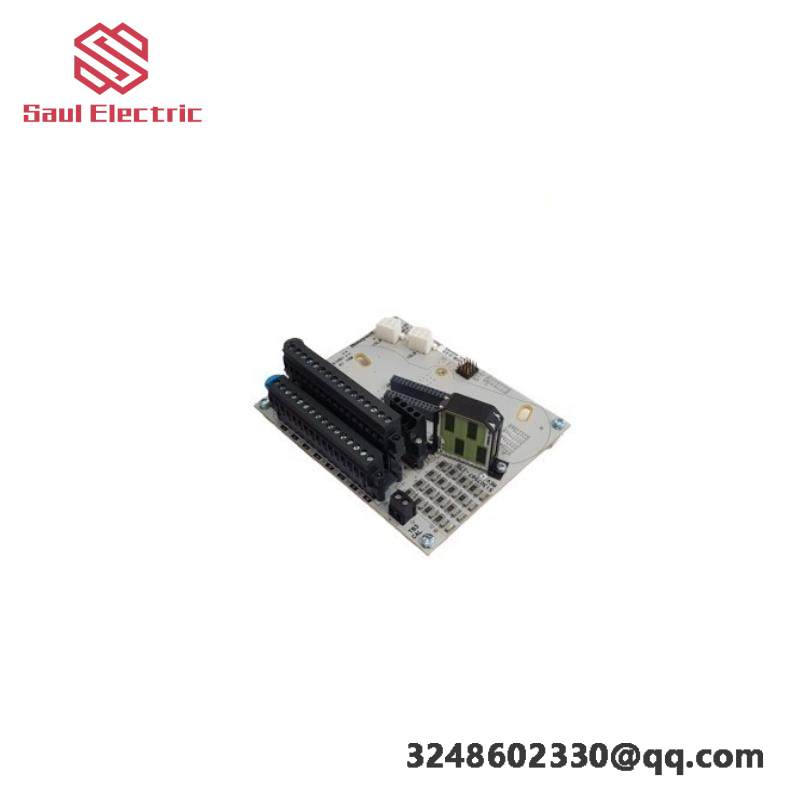 Honeywell DC-TAIX01 51307597-176 Analog Input Module: High Precision Data Acquisition for Industrial Control Systems