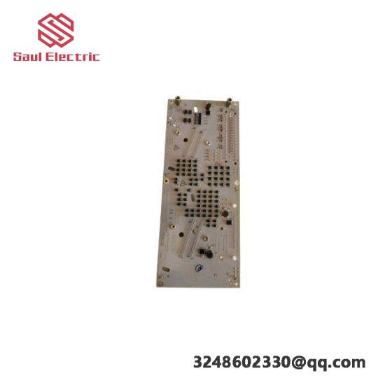 Honeywell 51195058-100: Industrial Control Module