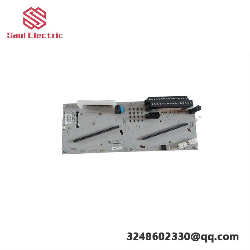 HONEYWELL DC-TAIX61 - High-Performance PCB Card for Industrial Control Systems