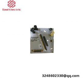 HONEYWELL DC-TAOX11 Analog Output Module - Precision Control in Industrial Automation