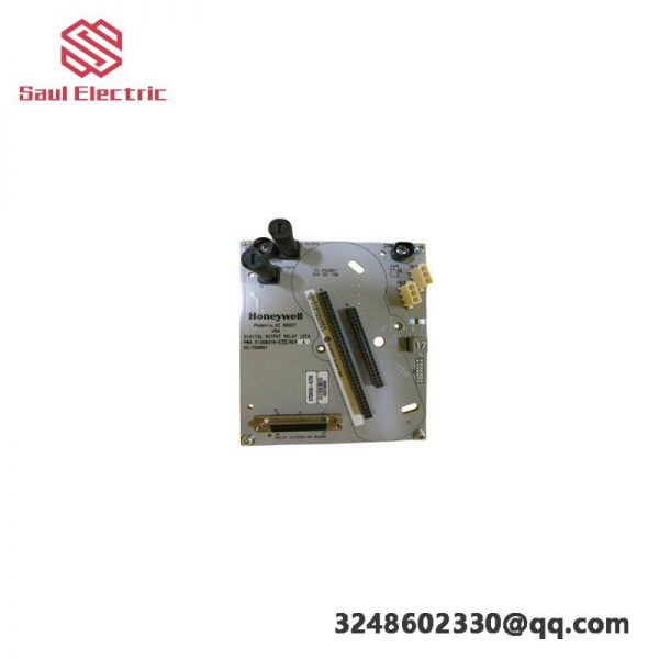 HONEYWELL DC-TAOX11 Analog Output Module - Precision Control in Industrial Automation