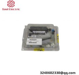 Honeywell DC-TAOX51 Analog Output Module - Advanced Control Solutions for Industrial Automation