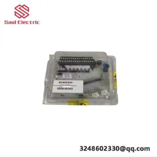 Honeywell DC-TAOX51 Analog Output Module - Advanced Control Solutions for Industrial Automation