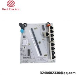 Honeywell DC-TCF901 51307593-176 Circuit Board - Precision Control for Industrial Automation