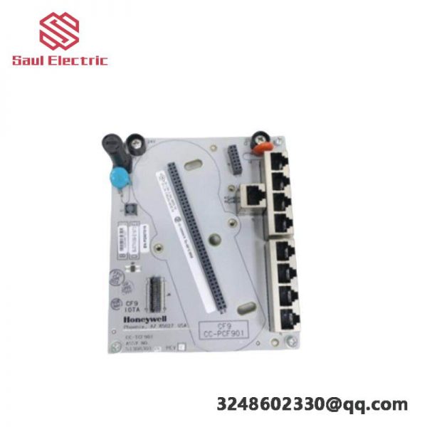 Honeywell DC-TCF901 51307593-176 Circuit Board - Precision Control for Industrial Automation