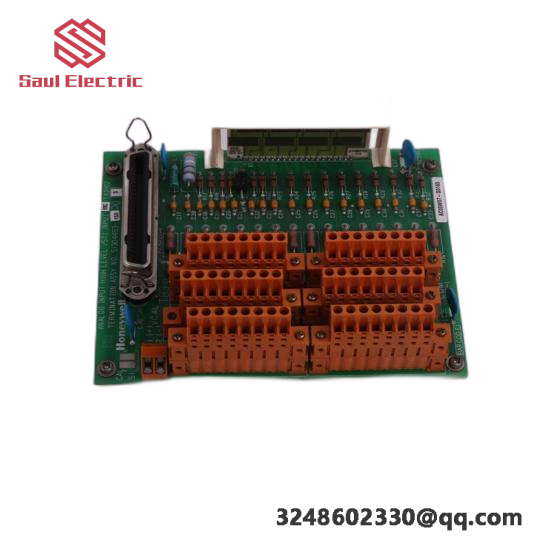 Honeywell DC-TCF901, Model 51307593-176, Origin in USA