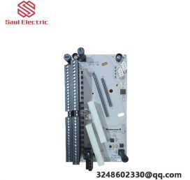 Honeywell DC-TDIL01 51307780-176 Digital Input Module - Precision Control for Industrial Automation