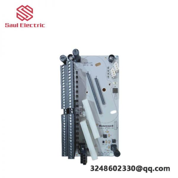 Honeywell DC-TDIL01 51307780-176 Digital Input Module - Precision Control for Industrial Automation