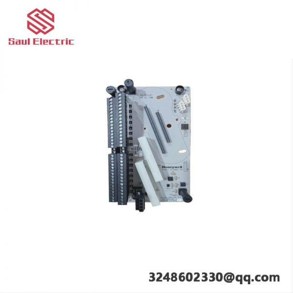 Honeywell DC-TDIL01 Industrial Control Module